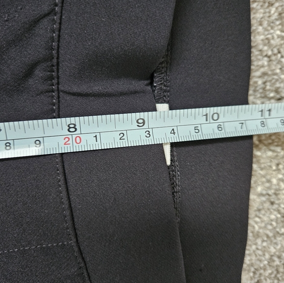 Gap Moto leggings - Picture 10 of 10